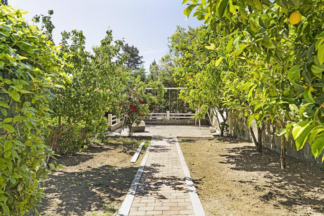 Paradiso Verde ลิคชูรี ภายนอก รูปภาพ